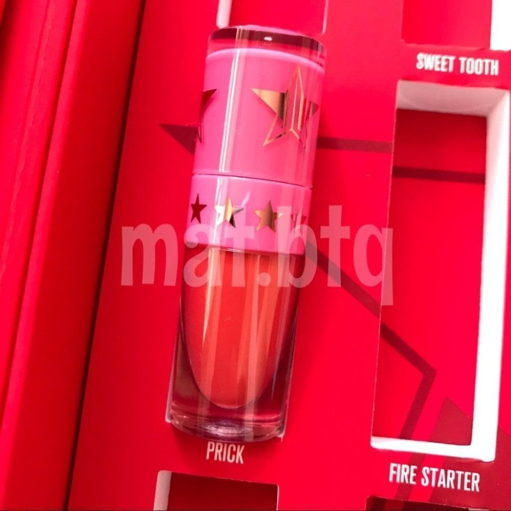 Jeffree Star Cosmetics Prick Mini Velour Liquid Lipstick